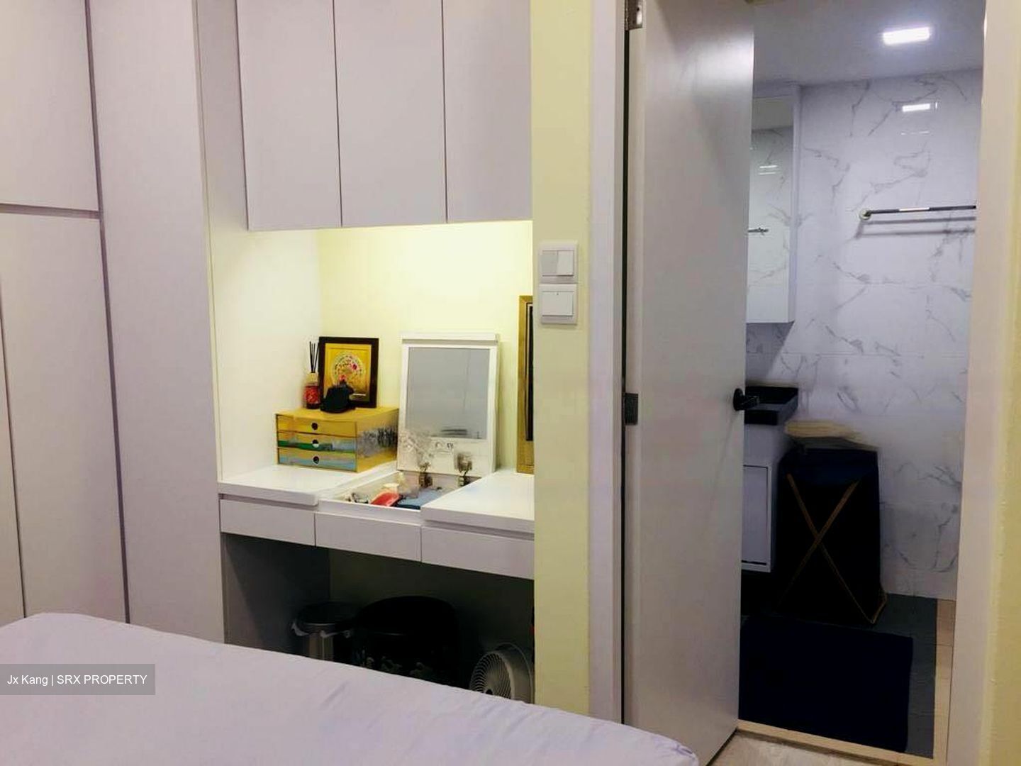 Sherwood Towers (D21), Apartment #464328711